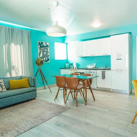 Apartmán The Gem On 15Th Miami Beach Exteriér fotografie