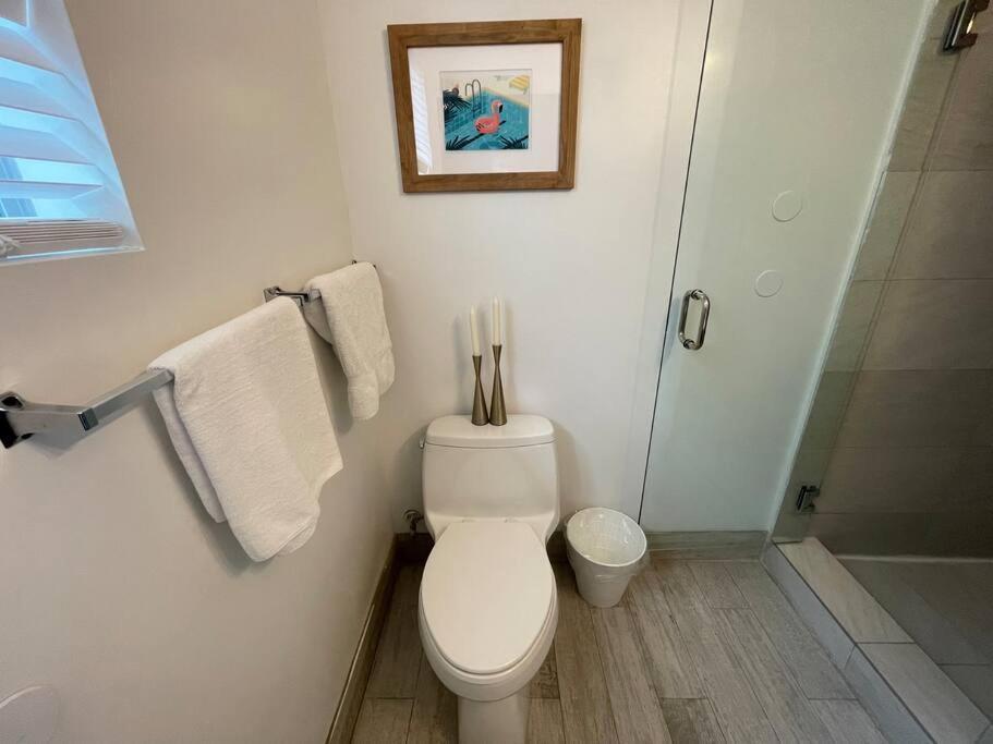 Apartmán The Gem On 15Th Miami Beach Exteriér fotografie
