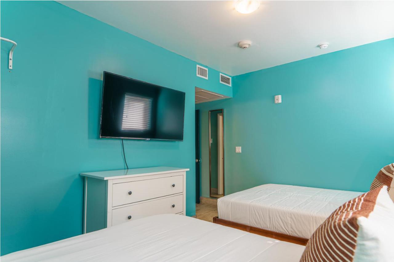 Apartmán The Gem On 15Th Miami Beach Exteriér fotografie