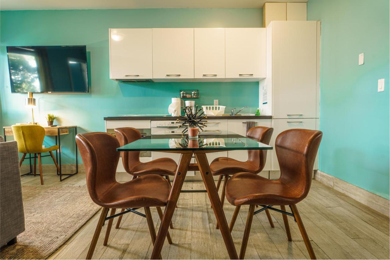 Apartmán The Gem On 15Th Miami Beach Exteriér fotografie