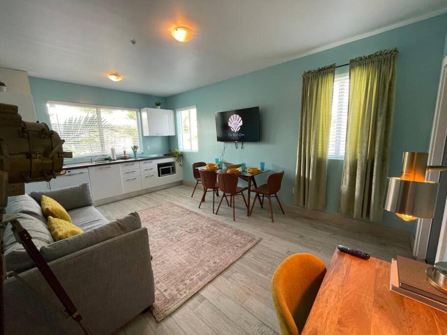 Apartmán The Gem On 15Th Miami Beach Exteriér fotografie
